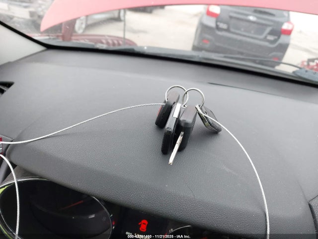 2017 MITSUBISHI OUTLANDER SPORT JA4AR3AU0HZ029058 Photo 10