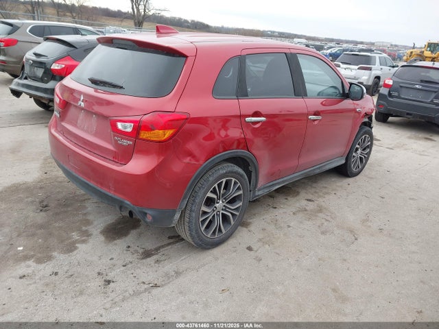 2017 MITSUBISHI OUTLANDER SPORT JA4AR3AU0HZ029058 Photo 3