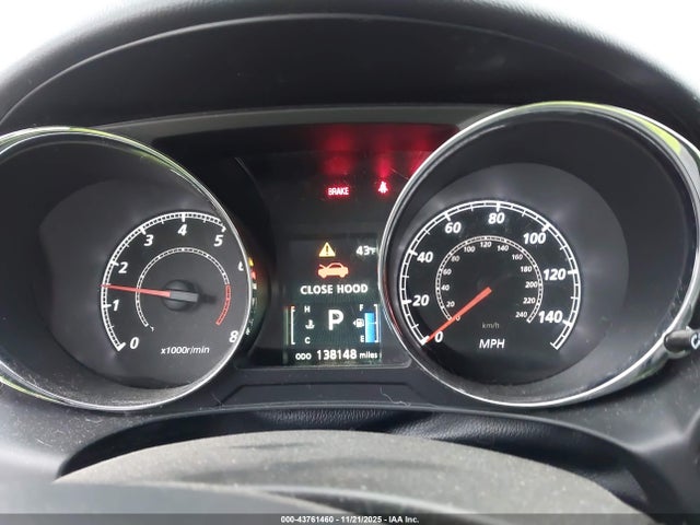 2017 MITSUBISHI OUTLANDER SPORT JA4AR3AU0HZ029058 Photo 6