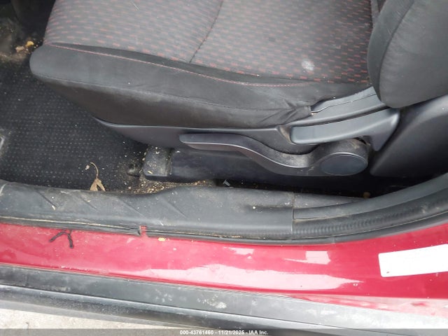 2017 MITSUBISHI OUTLANDER SPORT JA4AR3AU0HZ029058 Photo 8