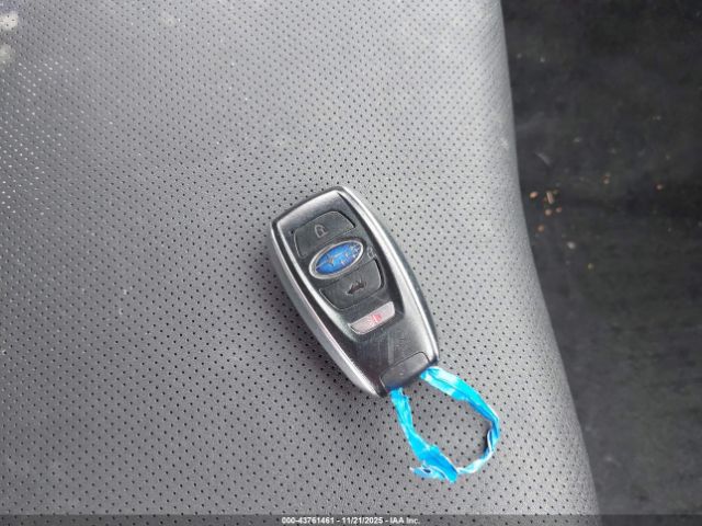 2018 SUBARU WRX JF1VA1F64J9830083 Photo 10