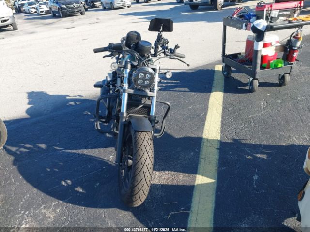 2022 HONDA CMX500 MLHPC5606N5501217 Photo 4