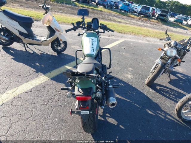 2022 HONDA CMX500 MLHPC5606N5501217 Photo 5