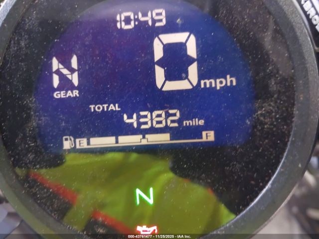 2022 HONDA CMX500 MLHPC5606N5501217 Photo 6