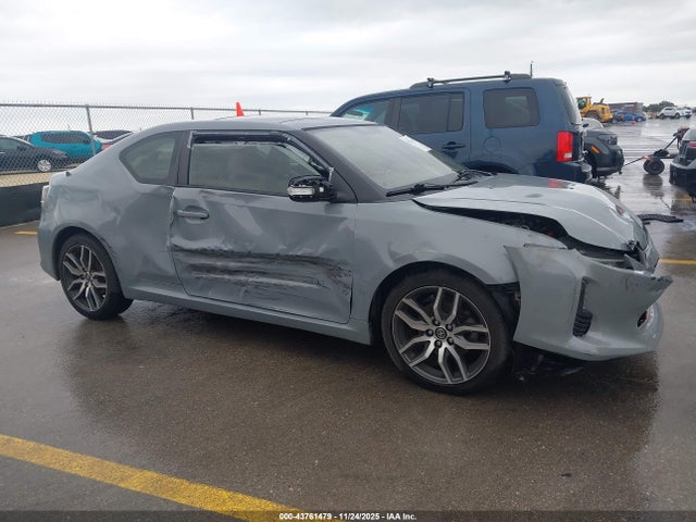 Scion TC 2014 JTKJF5C79E3071835 Image 13