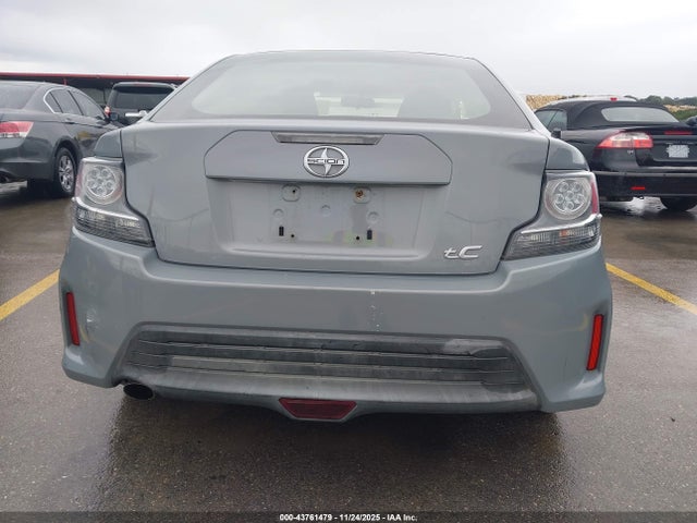 Scion TC 2014 JTKJF5C79E3071835 Image 16