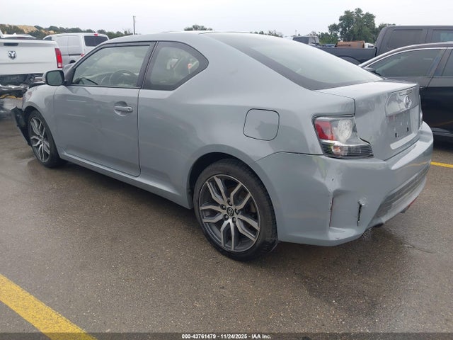Scion TC 2014 JTKJF5C79E3071835 Image 3
