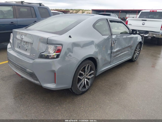 Scion TC 2014 JTKJF5C79E3071835 Image 4