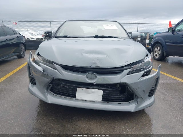 Scion TC 2014 JTKJF5C79E3071835 Image 6