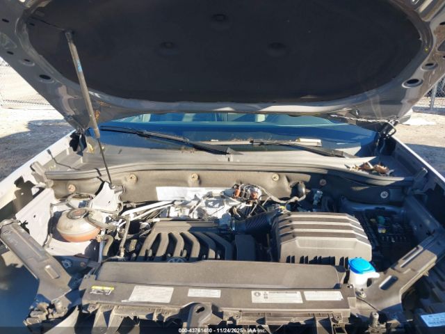 2020 VOLKSWAGEN ATLAS CROSS SPORT 1V26E2CA9LC218693 Photo 9