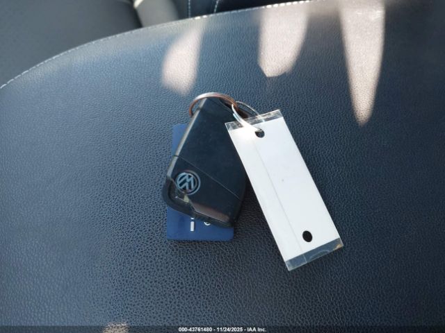 2020 VOLKSWAGEN ATLAS CROSS SPORT 1V26E2CA9LC218693 Photo 10