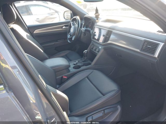 2020 VOLKSWAGEN ATLAS CROSS SPORT 1V26E2CA9LC218693 Photo 4