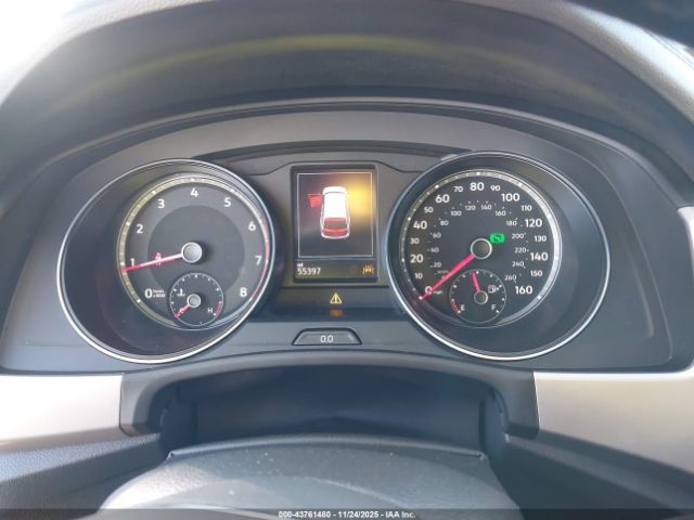 2020 VOLKSWAGEN ATLAS CROSS SPORT 1V26E2CA9LC218693 Photo 6