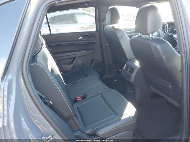2020 VOLKSWAGEN ATLAS CROSS SPORT 1V26E2CA9LC218693 Photo 7