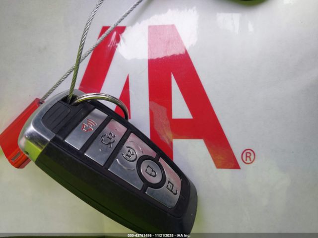 2021 FORD MUSTANG 1FA6P8TH1M5143415 Photo 10