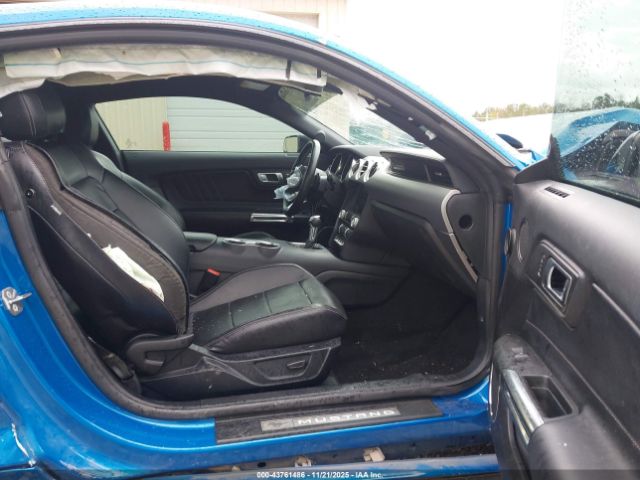 2021 FORD MUSTANG 1FA6P8TH1M5143415 Photo 4