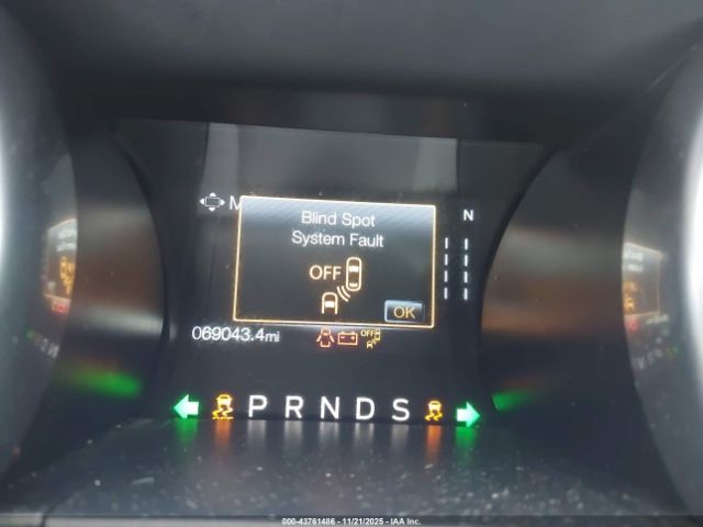 2021 FORD MUSTANG 1FA6P8TH1M5143415 Photo 6