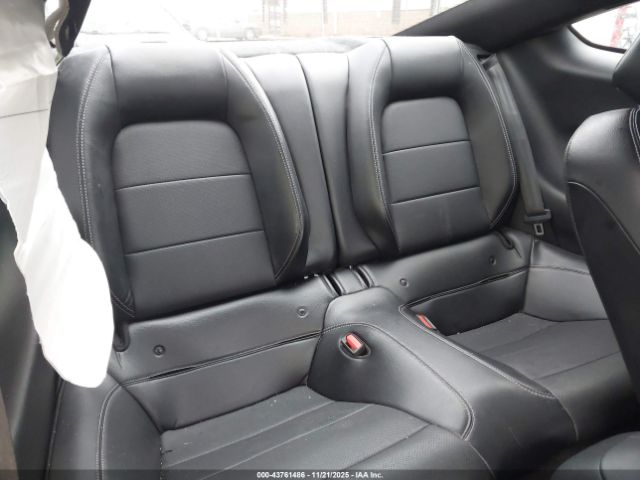 2021 FORD MUSTANG 1FA6P8TH1M5143415 Photo 7
