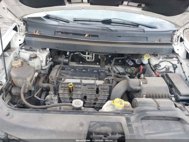 2018 DODGE JOURNEY 3C4PDCAB2JT490501 Photo 9