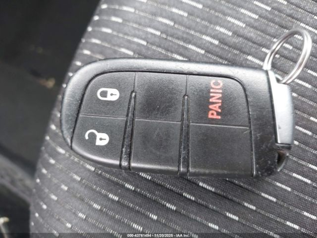 2018 DODGE JOURNEY 3C4PDCAB2JT490501 Photo 10