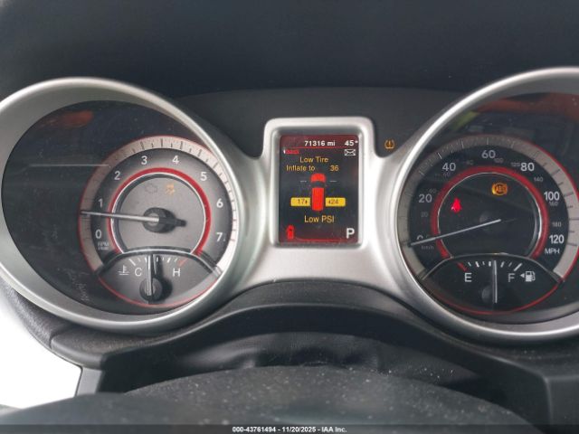 2018 DODGE JOURNEY 3C4PDCAB2JT490501 Photo 6