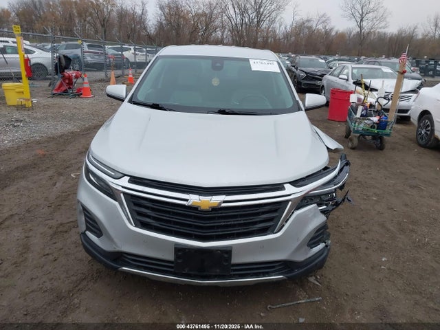 2GNAXUEV9N6122003 Chevrolet lyx
