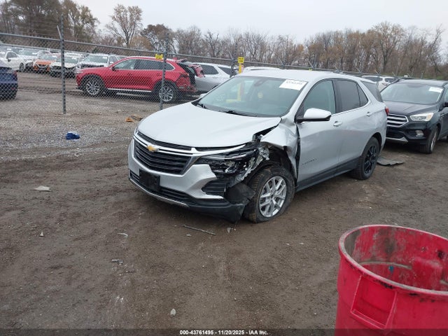 2GNAXUEV9N6122003 Chevrolet lyx