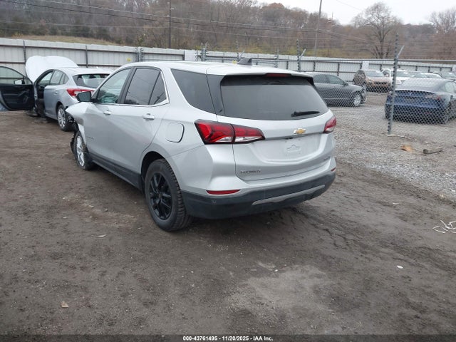 2GNAXUEV9N6122003 Chevrolet lyx