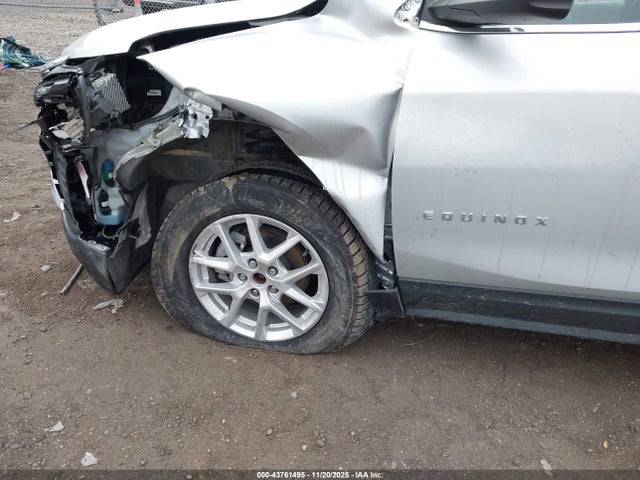 2GNAXUEV9N6122003 Chevrolet lyx