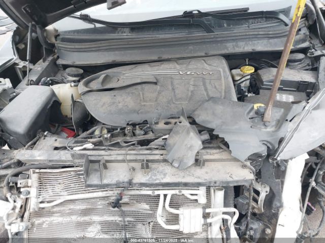 2018 JEEP CHEROKEE 1C4PJMDX9JD515972 Photo 9