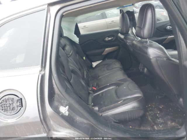 2018 JEEP CHEROKEE 1C4PJMDX9JD515972 Photo 7