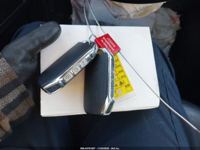 2021 KIA TELLURIDE 5XYP34HC9MG188383 Photo 10