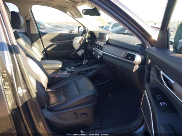 2021 KIA TELLURIDE 5XYP34HC9MG188383 Photo 4