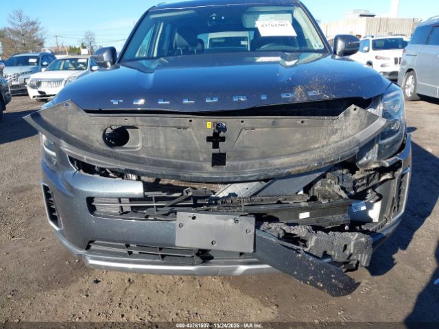 2021 KIA TELLURIDE 5XYP34HC9MG188383 Photo 5