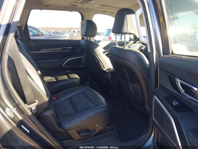 2021 KIA TELLURIDE 5XYP34HC9MG188383 Photo 7