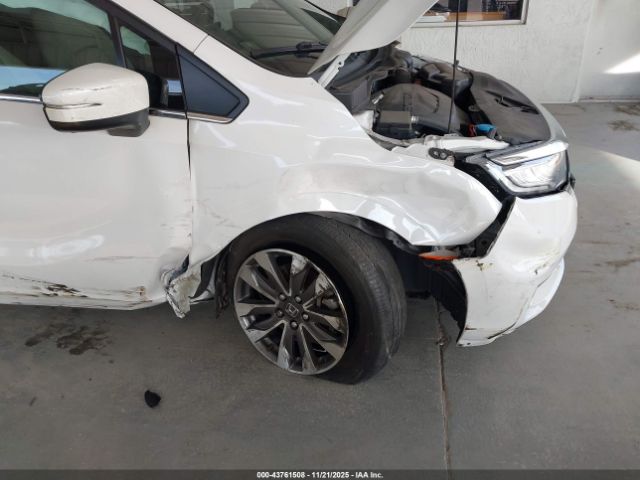 2023 HONDA ODYSSEY 5FNRL6H65PB020122 Photo 5