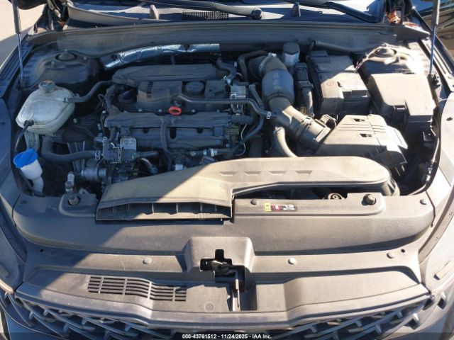 2021 KIA K5 5XXG64J21MG019701 Photo 9