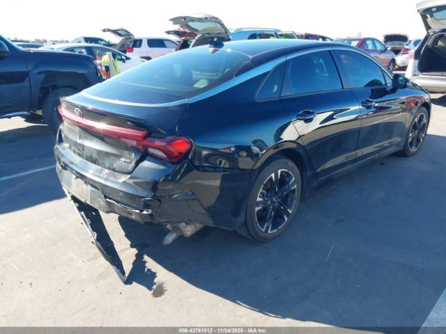 2021 KIA K5 5XXG64J21MG019701 Photo 3