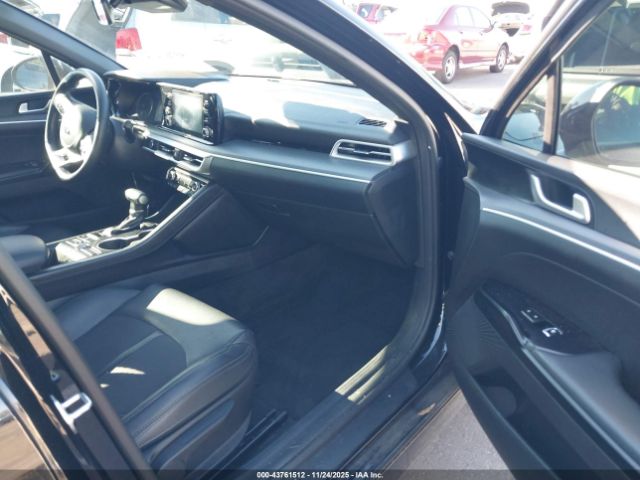 2021 KIA K5 5XXG64J21MG019701 Photo 4