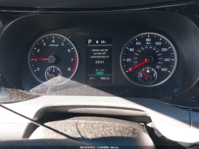 2021 KIA K5 5XXG64J21MG019701 Photo 6