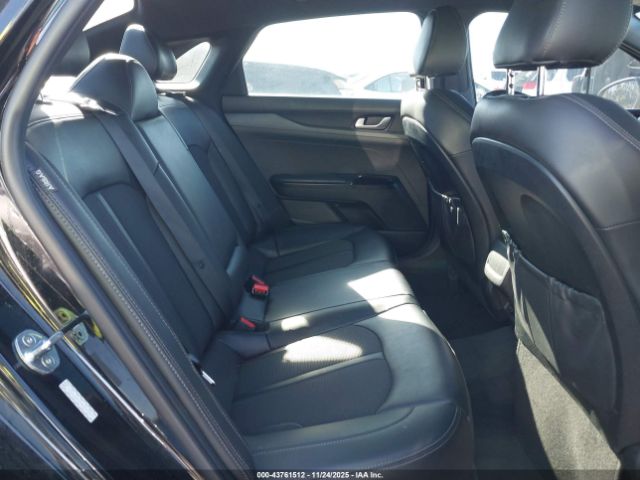 2021 KIA K5 5XXG64J21MG019701 Photo 7