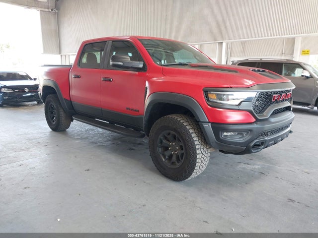 2023 RAM 1500 1C6SRFU96PN529693