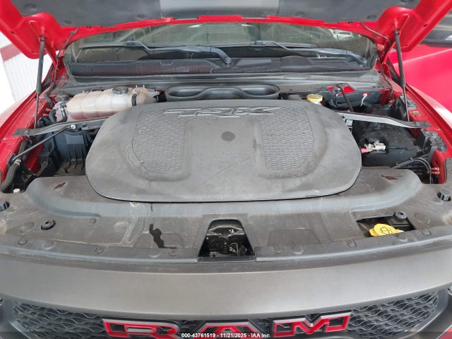 2023 RAM 1500 1C6SRFU96PN529693 Photo 9