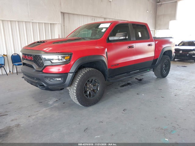 2023 RAM 1500 1C6SRFU96PN529693 Photo 1