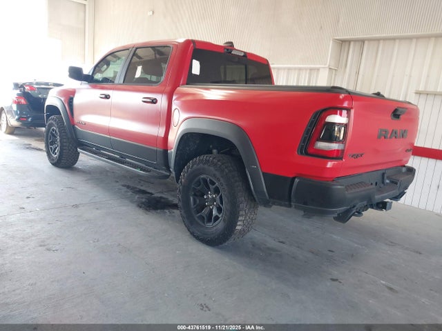 2023 RAM 1500 1C6SRFU96PN529693 Photo 2