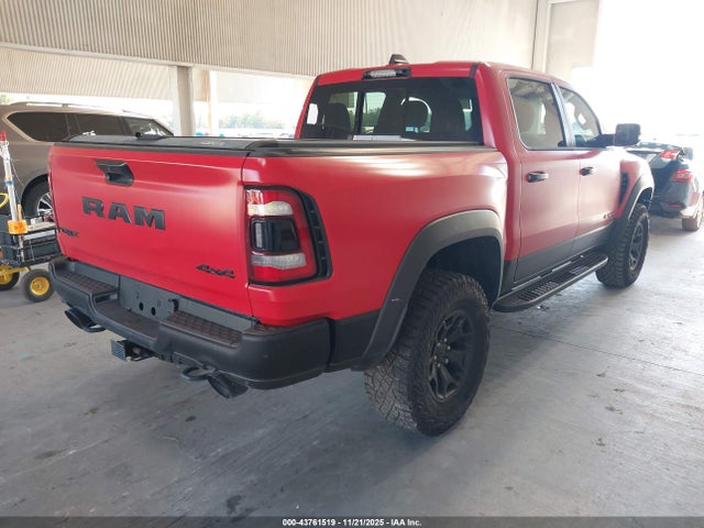 2023 RAM 1500 1C6SRFU96PN529693 Photo 3