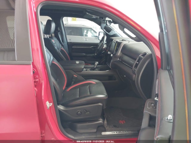2023 RAM 1500 1C6SRFU96PN529693 Photo 4