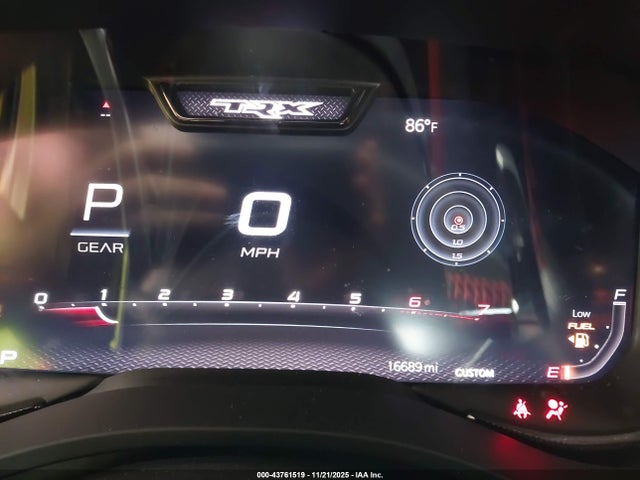 2023 RAM 1500 1C6SRFU96PN529693 Photo 6