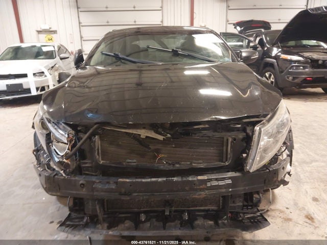 Aukcja sprzedaży 2015 Kia Optima Hybrid, vin: KNAGM4ADXF5086079, numer aukcji: 43761521
