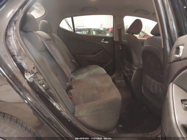 Aukcja sprzedaży 2015 Kia Optima Hybrid, vin: KNAGM4ADXF5086079, numer aukcji: 43761521